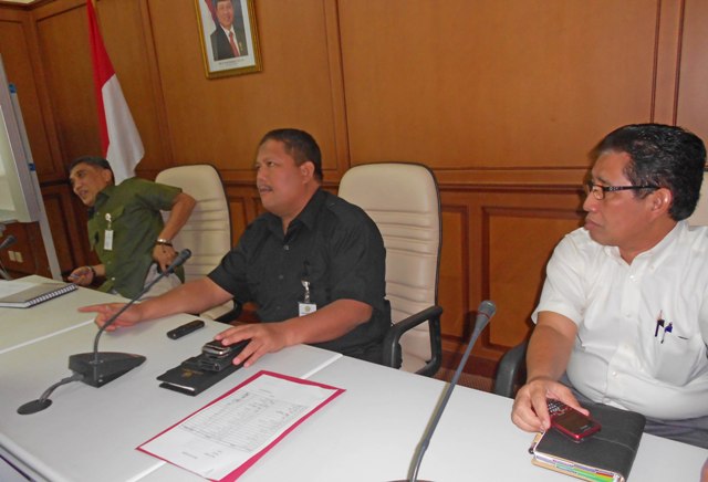 Asuransi Pertanian Bidik Petani Kecil yang Gagal Panen